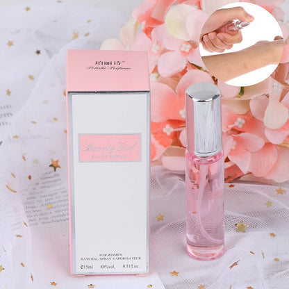 15ML Pink Pheromone Perfume - Jaazi Intl