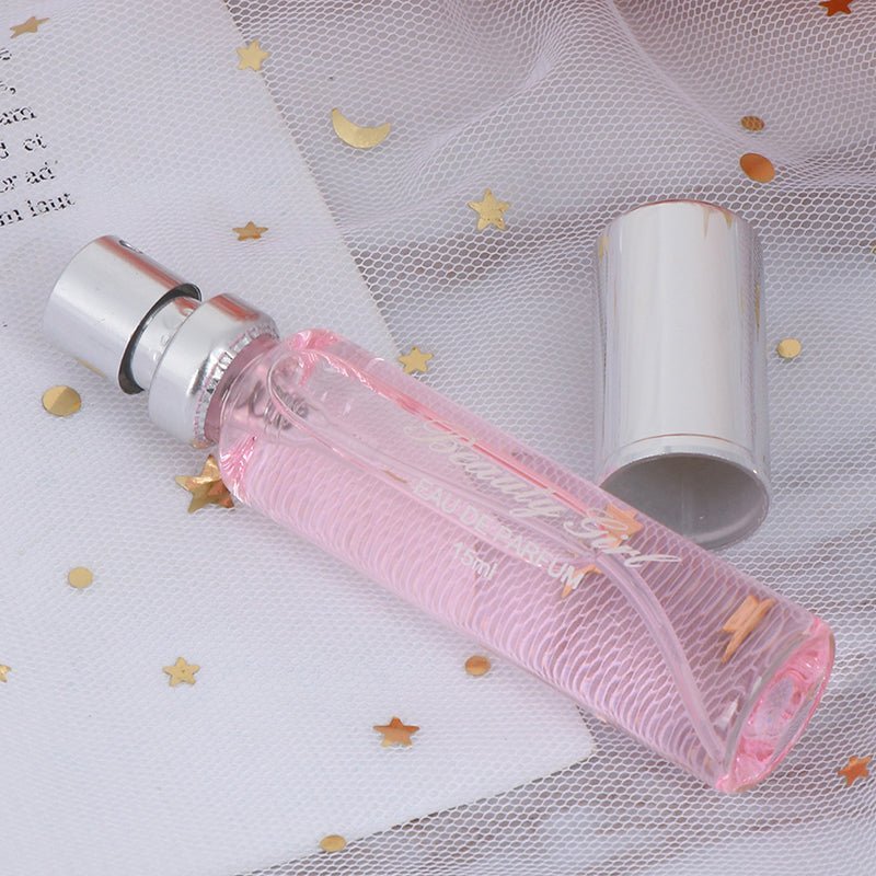 15ML Pink Pheromone Perfume - Jaazi Intl