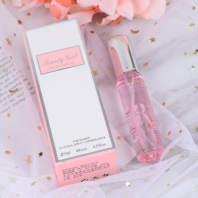 15ML Pink Pheromone Perfume - Jaazi Intl