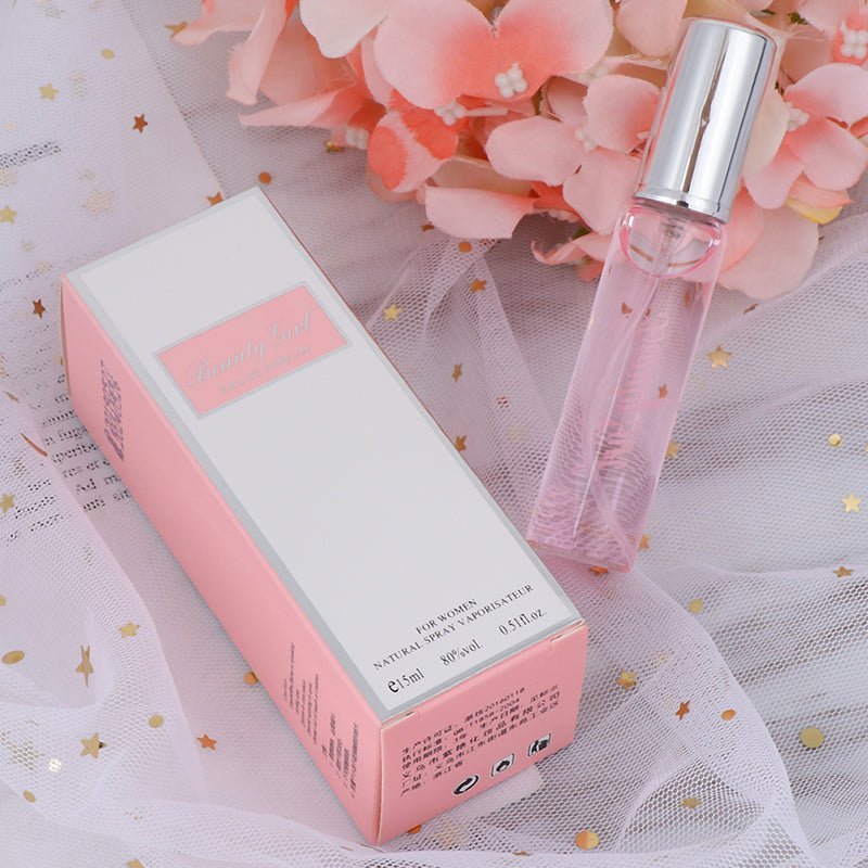 15ML Pink Pheromone Perfume - Jaazi Intl