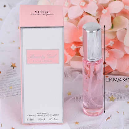 15ML Pink Pheromone Perfume - Jaazi Intl