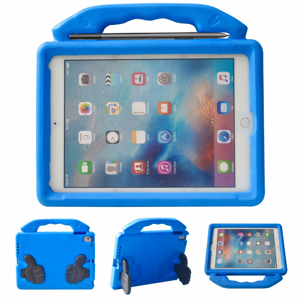 Housse de protection pour tablette de génération Portable pour enfants, adaptée à l'IPad