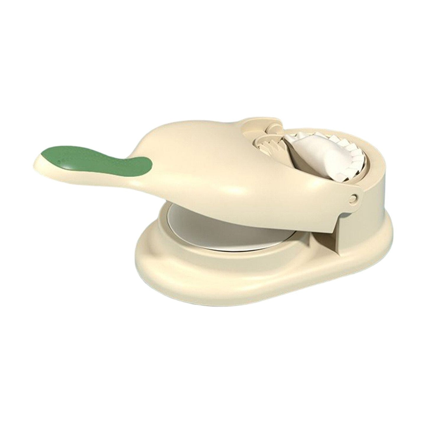 2 In 1 Dumpling Maker - Jaazi Intl