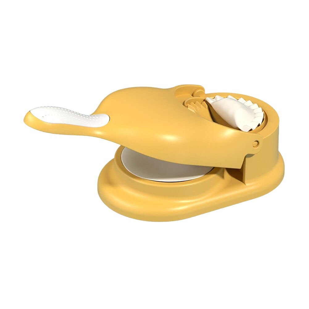 2 In 1 Dumpling Maker - Jaazi Intl