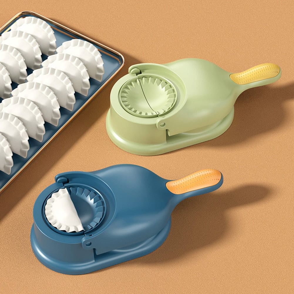 2 In 1 Dumpling Maker - Jaazi Intl