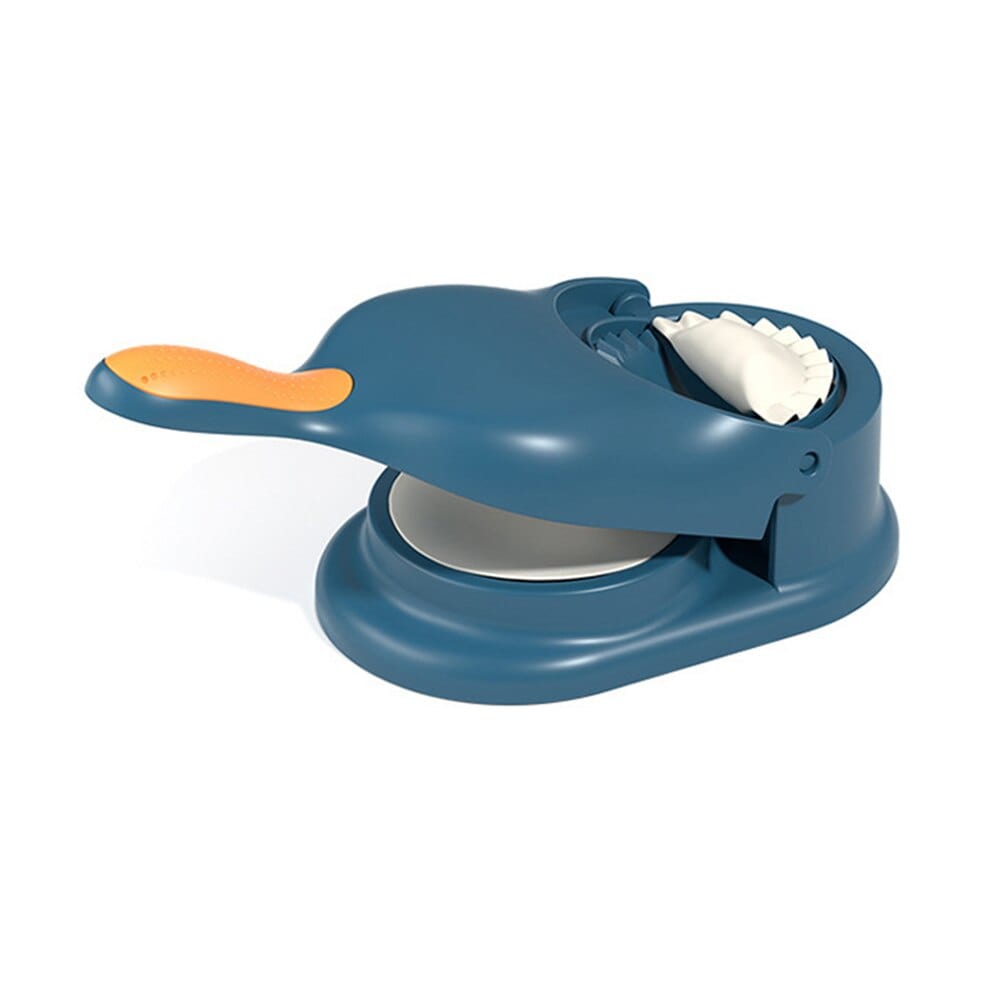 2 In 1 Dumpling Maker - Jaazi Intl