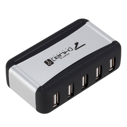 Concentrateur USB multiport