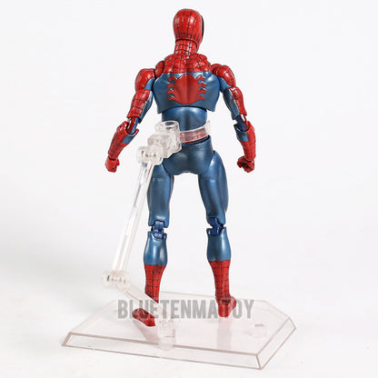 Figurine de collection en PVC