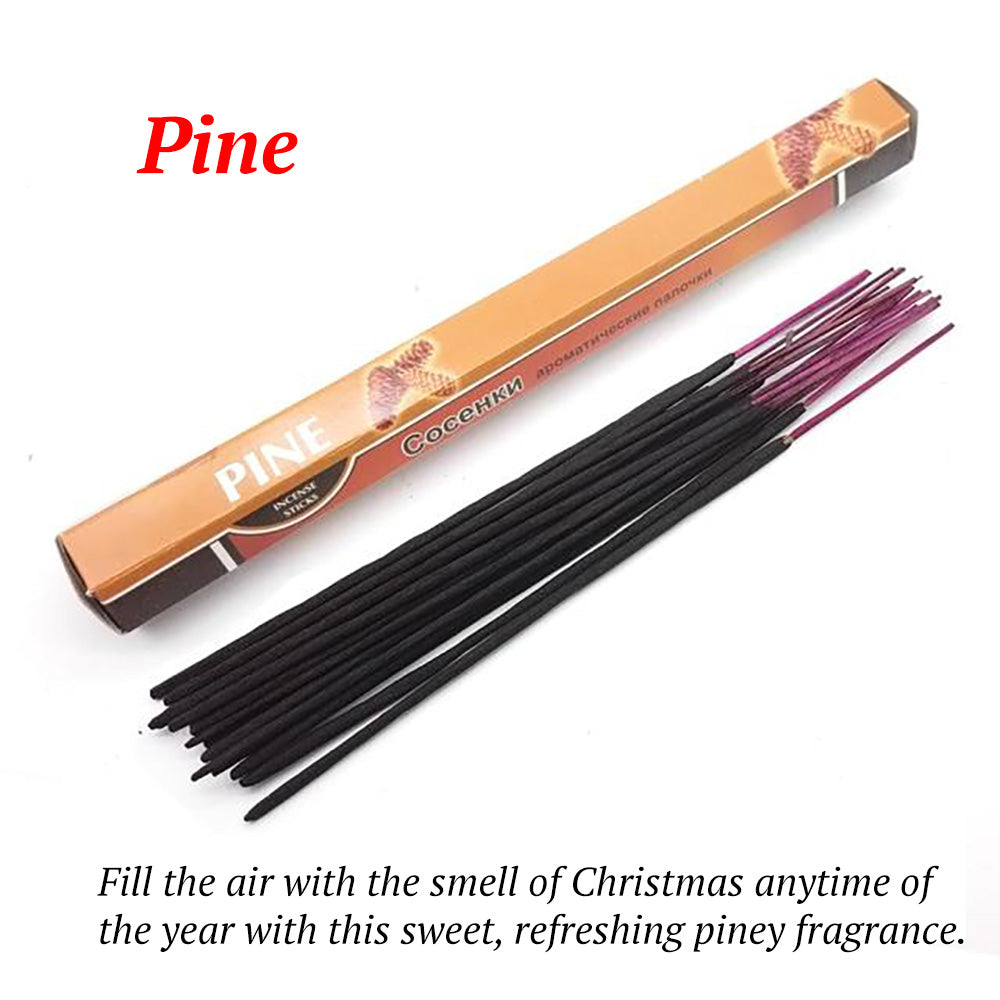 Harmony Incense Sticks