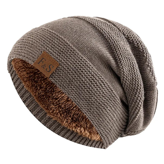 Unisex Slouchy Wintermützen