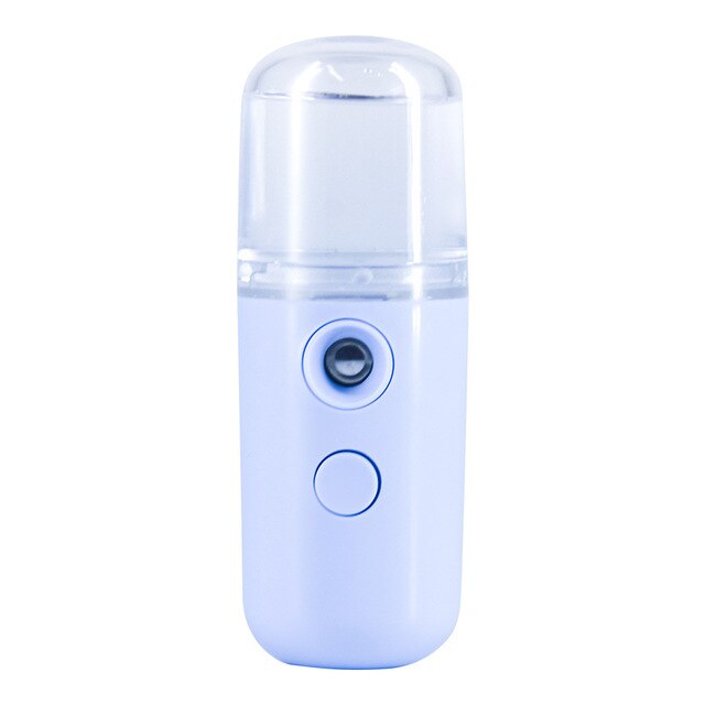 30ml Mini Face Spray - Jaazi Intl