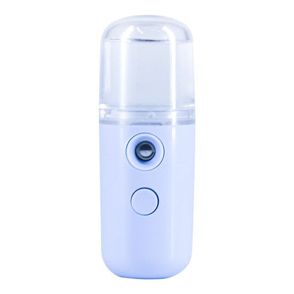 30ml Mini Face Spray - Jaazi Intl