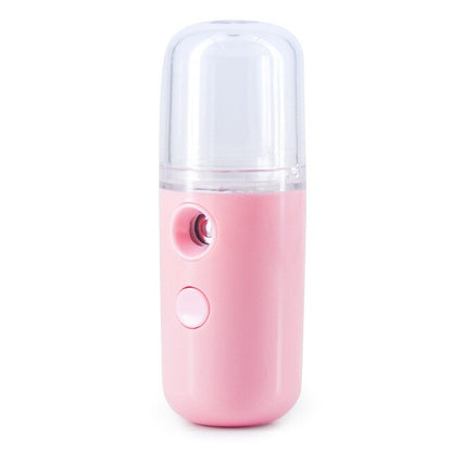 30ml Mini Face Spray - Jaazi Intl