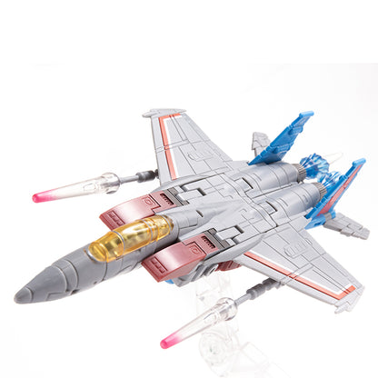 Starscream Action Figure