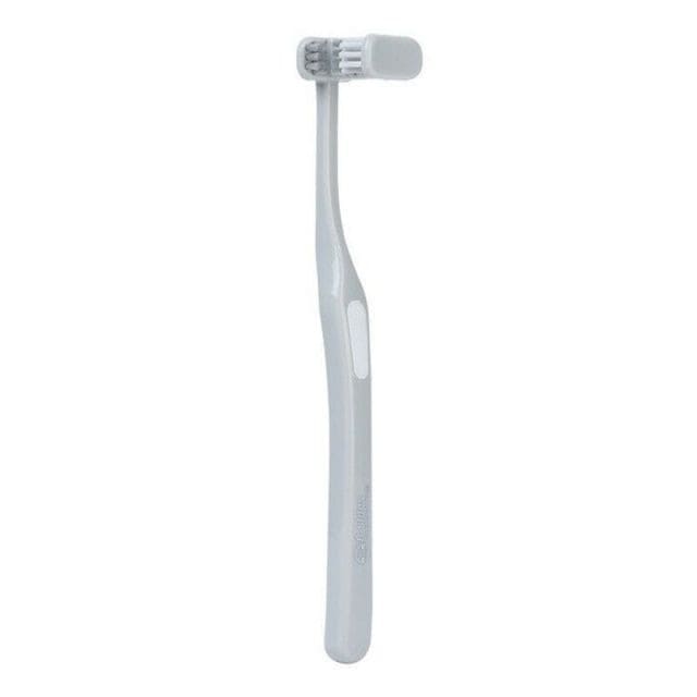 360 Degree All Rounded Toothbrush - Jaazi Intl