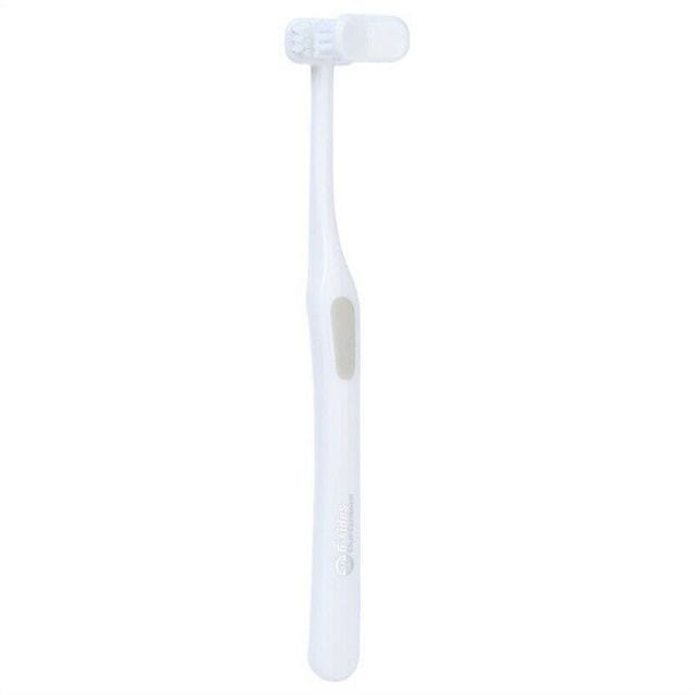 360 Degree All Rounded Toothbrush - Jaazi Intl