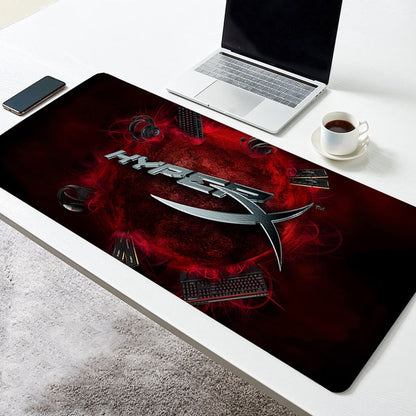 Tapis de table tapis de souris gamer