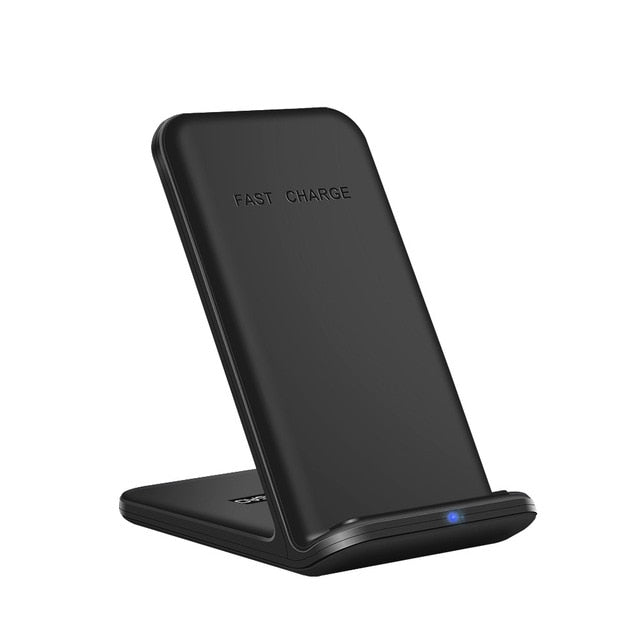 3in1 Wireless Fast Charger Dock Station - Jaazi Intl