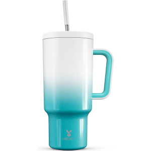 Tasse de voyage en acier inoxydable