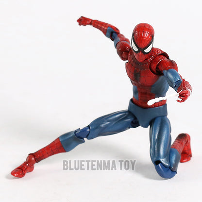 Figurine de collection en PVC