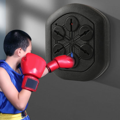 Machine de boxe murale simple BT