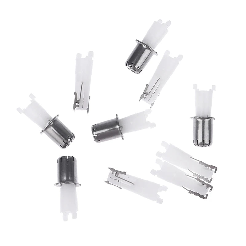 5Pcs 22mm Nose Trimmer Heads Nose Hair Cutter Replacement Head 3 in 1 Shaver Nose Trimmer Accessories - Jaazi Intl