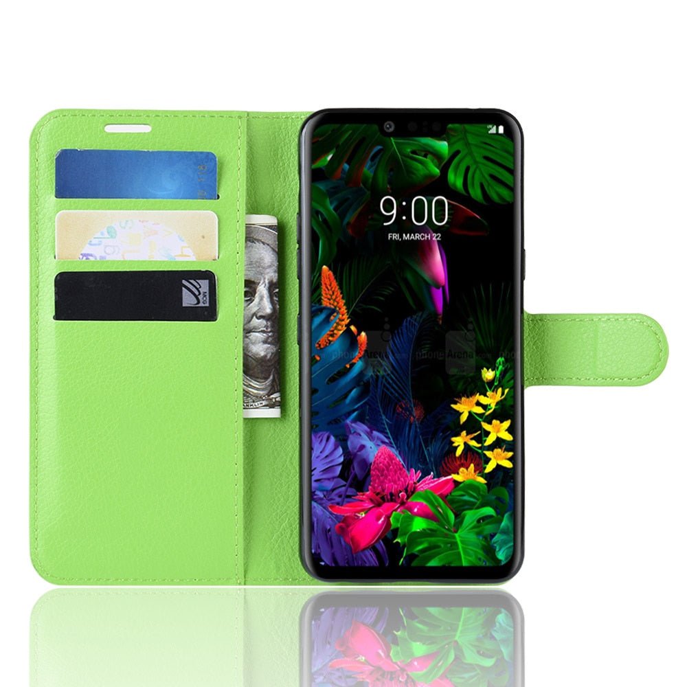 6.2" Redmi8A Case - Jaazi Intl