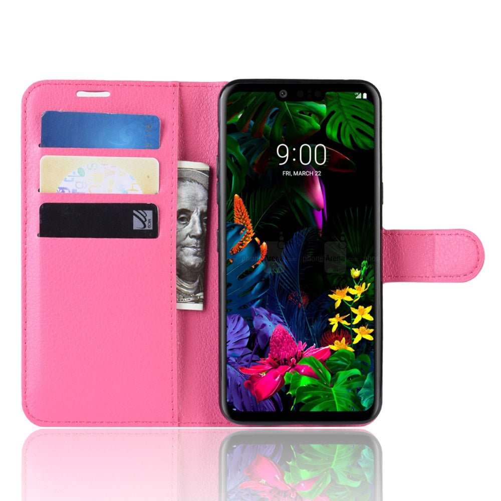 6.2" Redmi8A Case - Jaazi Intl