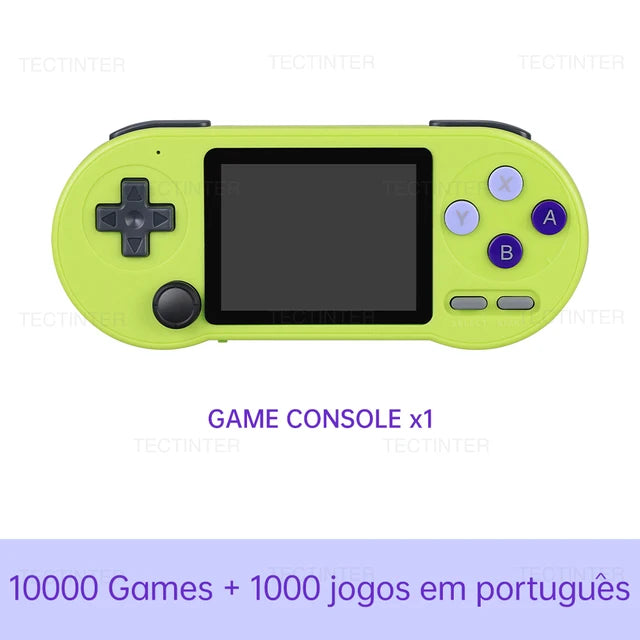 Game Console