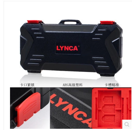 Liyingjia KH15 Camera Storage Card Protection Box Waterproof And Drop-proof