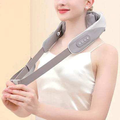 ThermaTouch - Body Massager