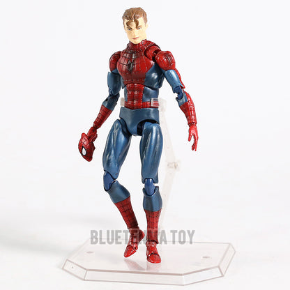 Figurine de collection en PVC