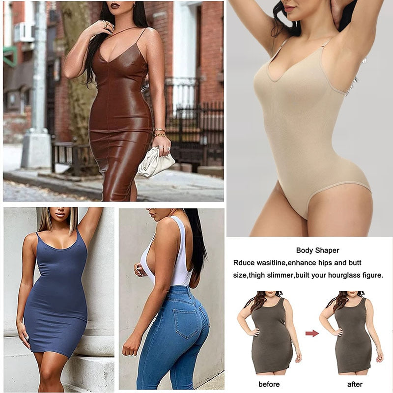 Shapewear-Body