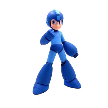 Figurine d'action du jeu animé Rockman