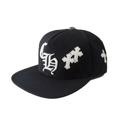 Casquette de baseball à la mode pour hommes et femmes