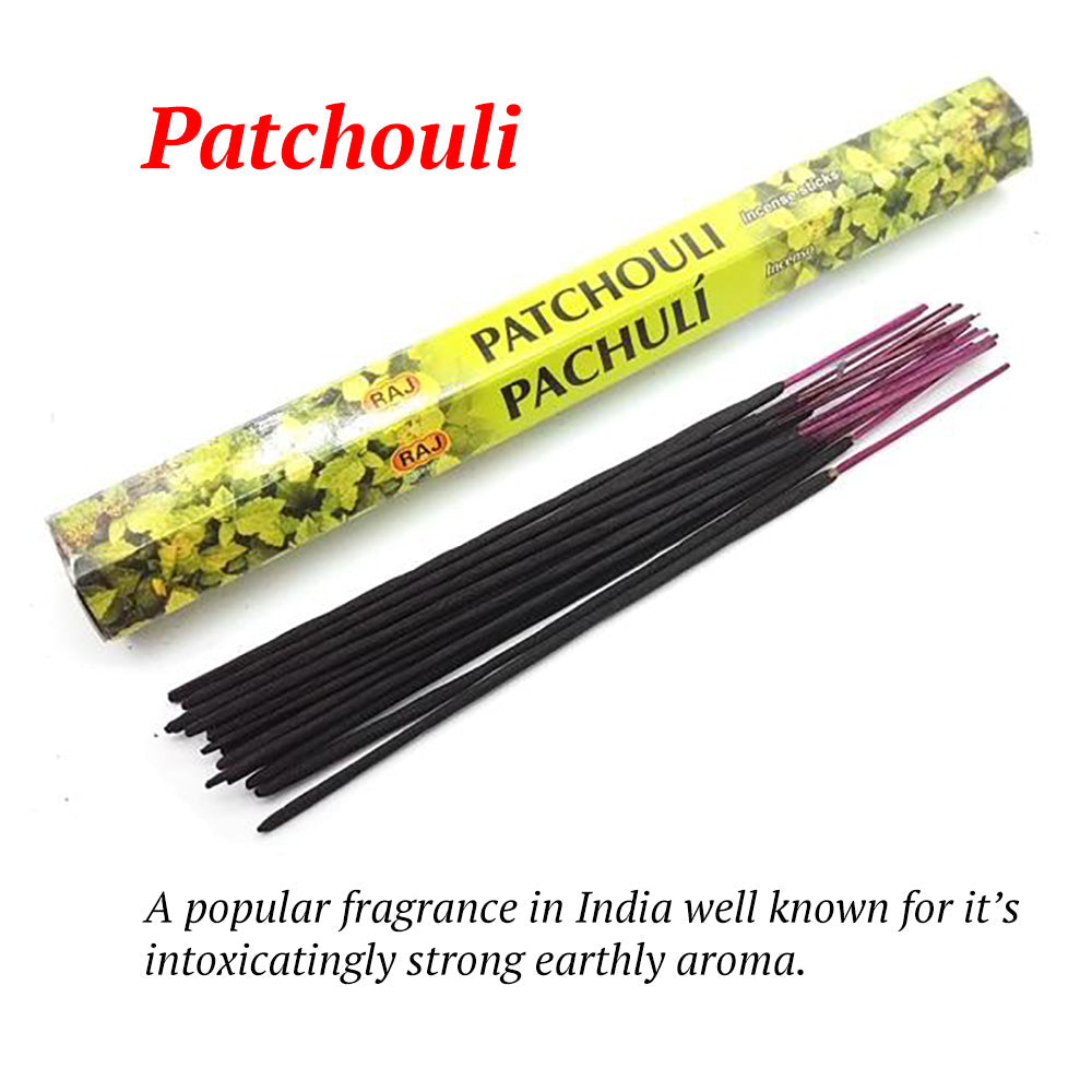 Harmony Incense Sticks