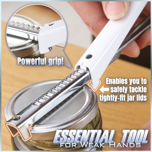 Adjustable Jar Opener - Jaazi Intl