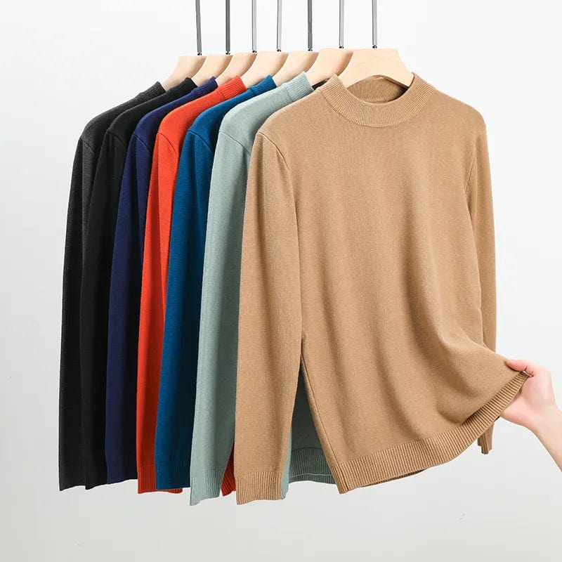 Aesthetic Sweater - Jaazi Intl