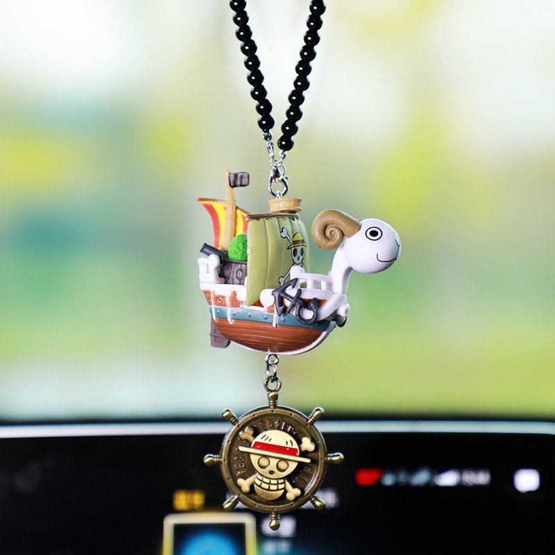 Anime Car Pendant - Jaazi Intl