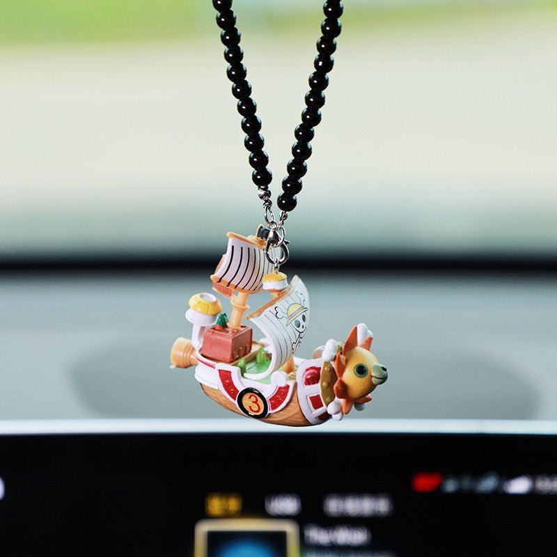 Anime Car Pendant - Jaazi Intl