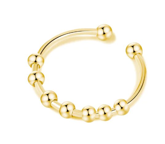 Antistress Balls Beads Rings - Jaazi Intl