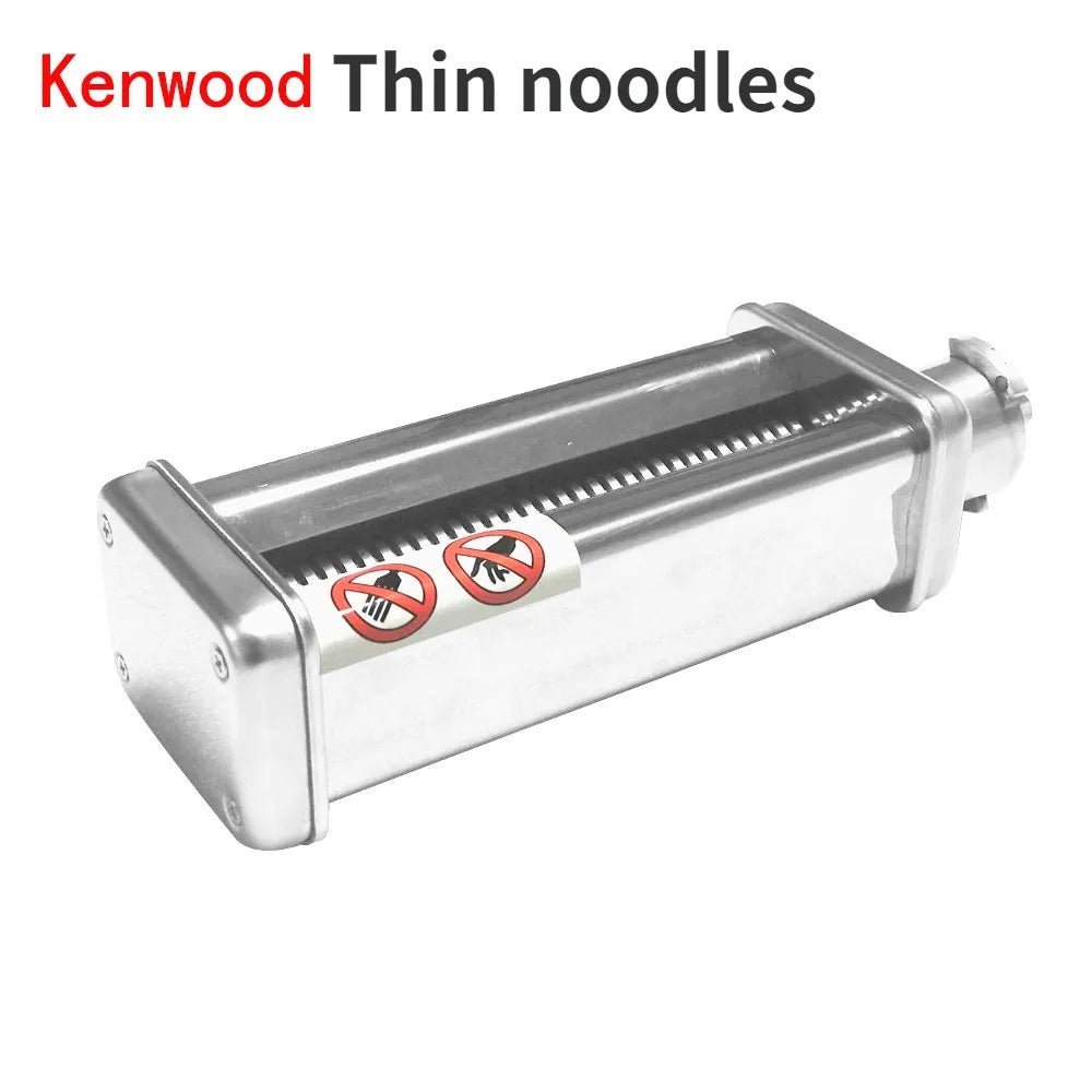 Applicable to Kenwood fully automatic noodle machine parts to press self-made noodle dough, Kenwood kitchen machine parts - Jaazi Intl