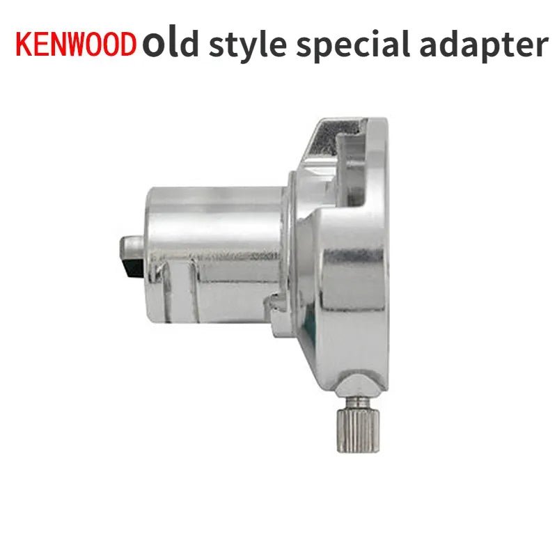 Applicable to Kenwood fully automatic noodle machine parts to press self-made noodle dough, Kenwood kitchen machine parts - Jaazi Intl