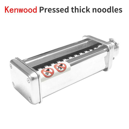 Applicable to Kenwood fully automatic noodle machine parts to press self-made noodle dough, Kenwood kitchen machine parts - Jaazi Intl