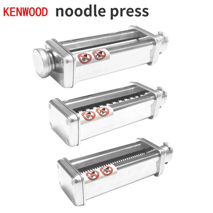 Applicable to Kenwood fully automatic noodle machine parts to press self-made noodle dough, Kenwood kitchen machine parts - Jaazi Intl