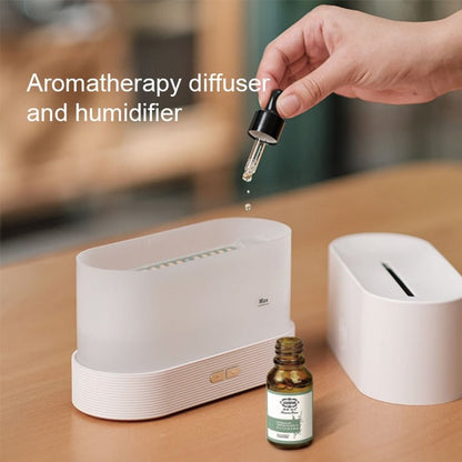 Aroma Air Diffuser - Jaazi Intl