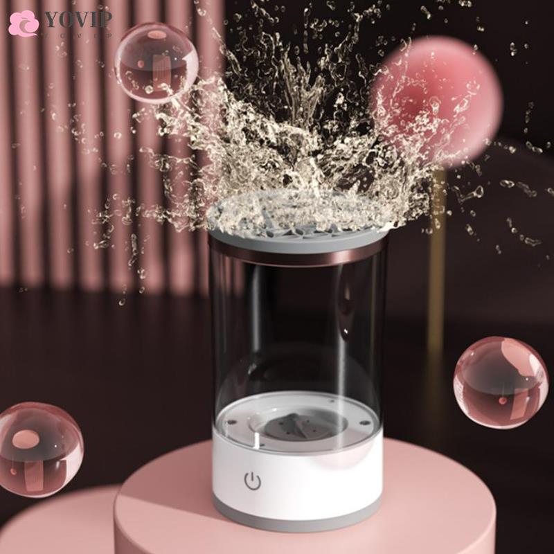 Automatic Electric Makeup Brush Cleaner - Jaazi Intl