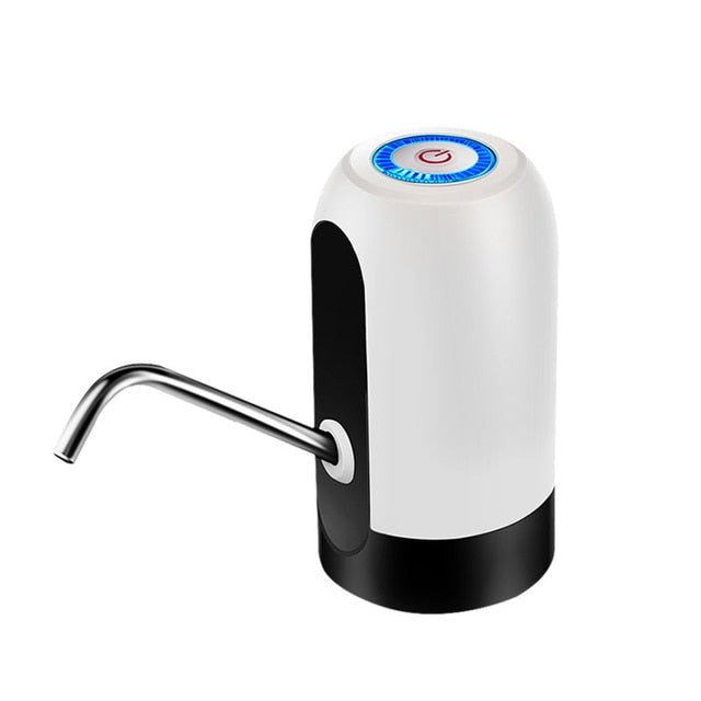 Automatic Electric Water Dispenser - Jaazi Intl