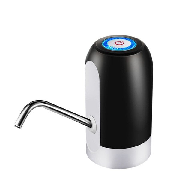 Automatic Electric Water Dispenser - Jaazi Intl