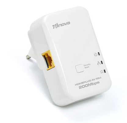 AV200 Ethernet Powerline Adapter - Jaazi Intl